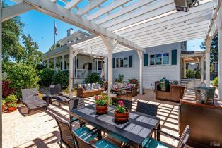 Single Family Residence, Chad court, Napa, CA 94558 - 28