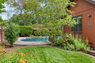Single Family Residence, Franquelin place, Sonoma, CA 95476 - 23