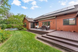 Single Family Residence, Franquelin place, Sonoma, CA 95476 - 24