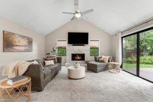 Single Family Residence, Franquelin place, Sonoma, CA 95476 - 10