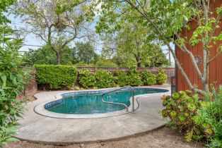 Single Family Residence, Franquelin place, Sonoma, CA 95476 - 21