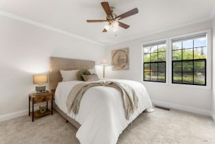 Single Family Residence, Franquelin place, Sonoma, CA 95476 - 19