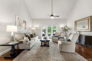 Single Family Residence, Franquelin place, Sonoma, CA 95476 - 4