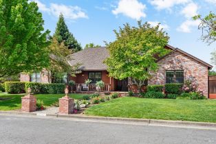 Single Family Residence, 19450 Franquelin Pl, Sonoma, CA  Sonoma, CA 95476