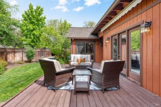Single Family Residence, Franquelin place, Sonoma, CA 95476 - 22
