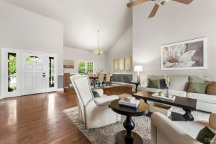 Single Family Residence, Franquelin place, Sonoma, CA 95476 - 2