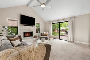 Single Family Residence, Franquelin place, Sonoma, CA 95476 - 11