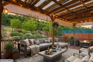 Single Family Residence, St Michael court, Cloverdale, CA 95425 - 40
