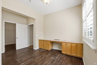 Single Family Residence, St Michael court, Cloverdale, CA 95425 - 26
