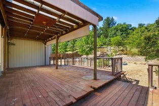 Single Family Residence, St Michael court, Cloverdale, CA 95425 - 39