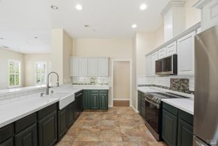 Single Family Residence, St Michael court, Cloverdale, CA 95425 - 12