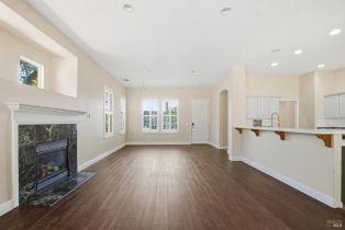 Single Family Residence, St Michael court, Cloverdale, CA 95425 - 9