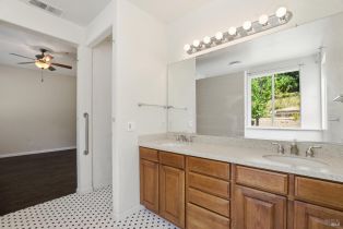 Single Family Residence, St Michael court, Cloverdale, CA 95425 - 36