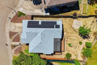 Single Family Residence, St Michael court, Cloverdale, CA 95425 - 43