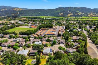 Single Family Residence, St Michael court, Cloverdale, CA 95425 - 46