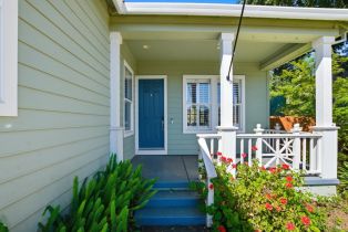 Single Family Residence, St Michael court, Cloverdale, CA 95425 - 2