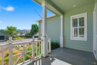 Single Family Residence, St Michael court, Cloverdale, CA 95425 - 3