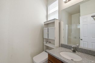 Single Family Residence, St Michael court, Cloverdale, CA 95425 - 23