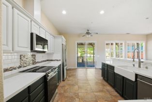 Single Family Residence, St Michael court, Cloverdale, CA 95425 - 13