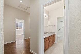 Single Family Residence, St Michael court, Cloverdale, CA 95425 - 20