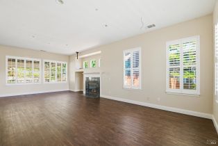 Single Family Residence, St Michael court, Cloverdale, CA 95425 - 5