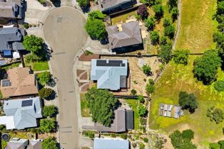 Single Family Residence, St Michael court, Cloverdale, CA 95425 - 44