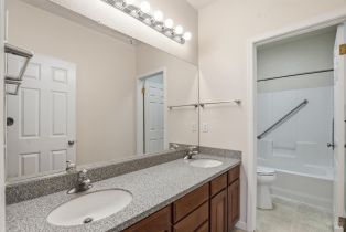 Single Family Residence, St Michael court, Cloverdale, CA 95425 - 15