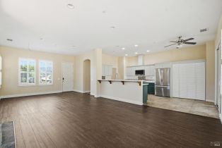 Single Family Residence, St Michael court, Cloverdale, CA 95425 - 8