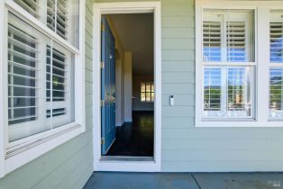 Single Family Residence, St Michael court, Cloverdale, CA 95425 - 4
