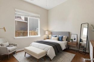 Single Family Residence, St Michael court, Cloverdale, CA 95425 - 24