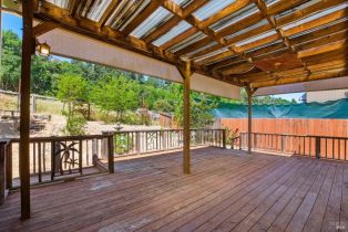Single Family Residence, St Michael court, Cloverdale, CA 95425 - 38