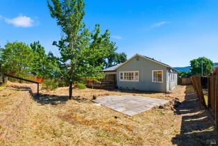 Single Family Residence, St Michael court, Cloverdale, CA 95425 - 42