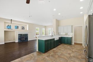 Single Family Residence, St Michael court, Cloverdale, CA 95425 - 11