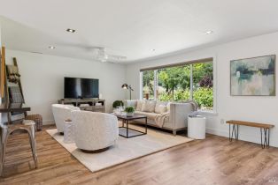 Single Family Residence, 1069 Darms lane, Napa, CA 94558 - 46