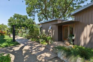 Single Family Residence, 1069 Darms lane, Napa, CA 94558 - 36