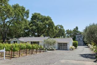 Single Family Residence, 1069 Darms lane, Napa, CA 94558 - 40