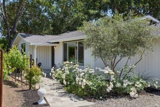 Single Family Residence, 1069 Darms lane, Napa, CA 94558 - 42