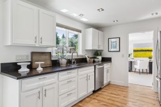 Single Family Residence, 1069 Darms lane, Napa, CA 94558 - 59