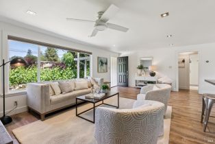 Single Family Residence, 1069 Darms lane, Napa, CA 94558 - 47