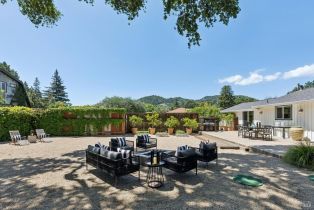 Single Family Residence, 1069 Darms lane, Napa, CA 94558 - 55