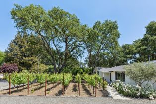 Single Family Residence, 1069 Darms lane, Napa, CA 94558 - 3