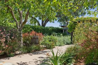 Single Family Residence, 1069 Darms lane, Napa, CA 94558 - 38