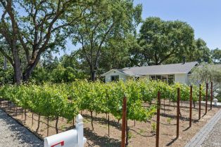 Single Family Residence, 1069 Darms lane, Napa, CA 94558 - 43