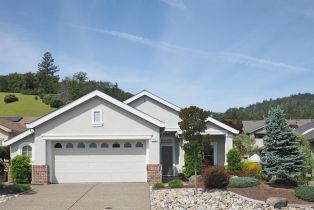 Single Family Residence, 313 Rolling Hill Ct, Cloverdale, CA  Cloverdale, CA 95425