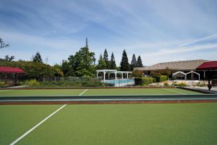 Single Family Residence,  Rolling Hill court, Cloverdale, CA 95425 - 50