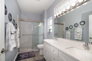 Single Family Residence,  Rolling Hill court, Cloverdale, CA 95425 - 20
