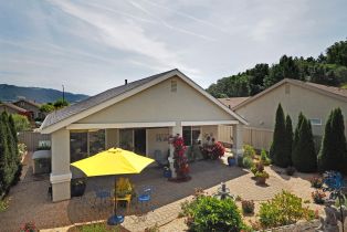 Single Family Residence,  Rolling Hill court, Cloverdale, CA 95425 - 36