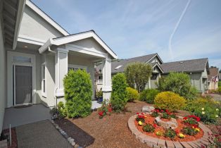 Single Family Residence,  Rolling Hill court, Cloverdale, CA 95425 - 3