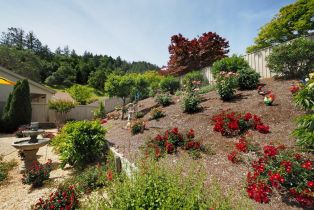 Single Family Residence,  Rolling Hill court, Cloverdale, CA 95425 - 34