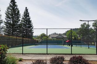 Single Family Residence,  Rolling Hill court, Cloverdale, CA 95425 - 51